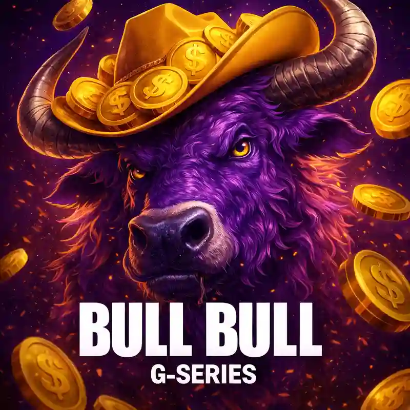 Bull Bull Casino Game