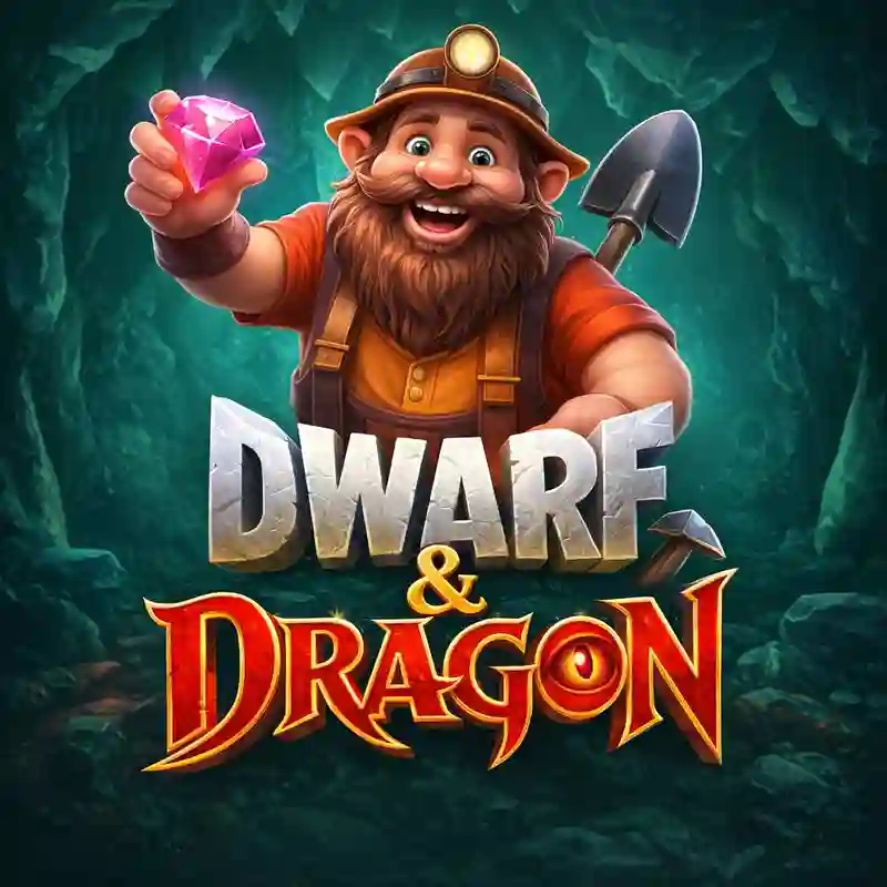Dwarf and Dragon Slot
